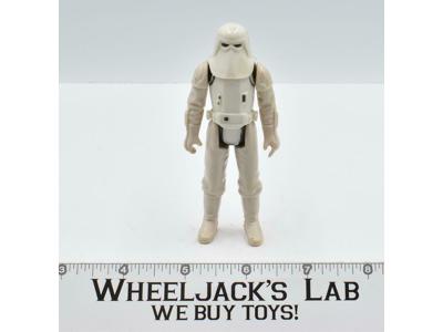 Imperial Stormtrooper Snowtrooper Hoth Star Wars ESB 1980 Kenner Figure
