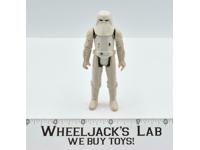 Imperial Stormtrooper Snowtrooper Hoth Star Wars ESB 1980 Kenner Figure