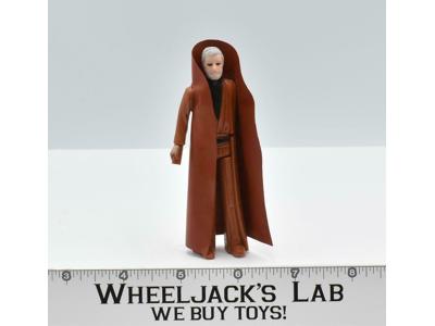 Ben Obi-Wan Kenobi Star Wars Kenner Action Figure 1977 Vintage No Repro