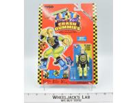 Dent PRO-TEK The Incredible Crash Dummies 1992 Tyco NEW SEALED MOSC