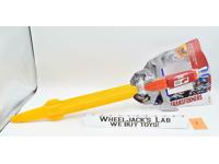 Optimus Prime Battle Sword NEW MOSC 2014 AOE Age Of Extinction Transformers
