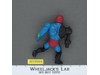 Trap Jaw He-Man Masters of the Universe MOTU Vintage 1983 Mattel Vintage Figure