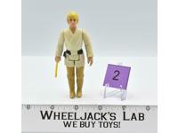Luke Skywalker Farmboy #2 100% Complete Star Wars 1977 Kenner No Repro