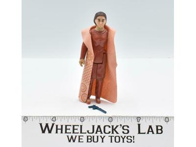 Princess Leia Bespin 100% Complete ESB Star Wars 1980 Kenner Figure NO REPRO