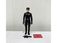 Imperial Commander #3 100% Complete ESB Star Wars 1980 Kenner Vintage NO REPRO