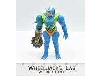 Erik the Barbaric Mighty Morphin Power Rangers 1996 Bandai Action Figure