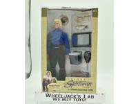 Jimmy Houston Action Figure 12" Outdoor Collectible Figurer 2001