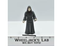 Emperor Palpatine 100% Complete Star Wars ROTJ Vintage 1984 Kenner NO REPRO