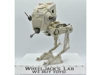 At-St Chicken Walker WORKS 1982 Star Wars ROTJ Vintage Kenner