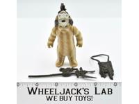 Logray Ewok 100% Complete Star Wars ROTJ 1983 Vintage Kenner NO REPRO