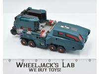 Doubledealer Vintage 1988 G1 Transformers Hasbro Action Figure
