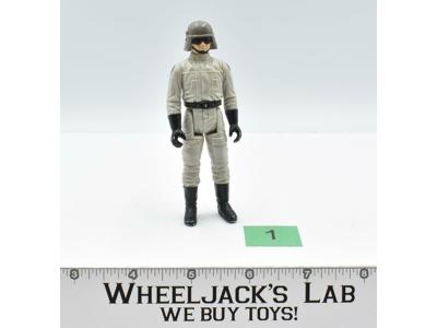 AT-ST #1 Driver Star Wars ROTJ Return of the Jedi 1984 Vintage Kenner Figure