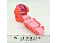 Gobblin' Globbins Terror Tongue 100% Complete The Real Ghostbusters 1990 Kenner