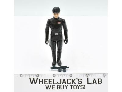 Imperial Commander 100% Complete ESB Star Wars 1980 Kenner Vintage NO REPRO