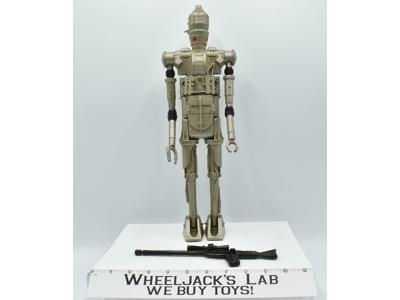 IG-88 Bounty Hunter 15" Star Wars 1978 Vintage Kenner Action Figure