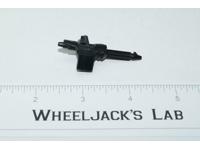 Metroplex Six-Gun Hand Gun Laser 1985 Vintage G1 Transformers Action Figure
