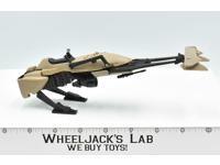 Speeder Bike Star Wars ROTJ Return of the Jedi 1983 Vintage Action Vehicle