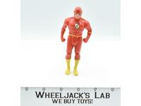 Flash 100% Complete DC Super Powers 1984 Kenner Action Figure