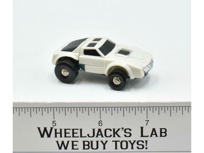 Tailgate 100% Complete 1986 Vintage G1 Transformers Action Figure Trans Am