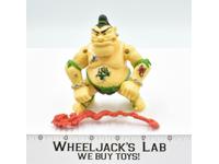 Tattoo 100% Complete Teenage Mutant Ninja Turtle TMNT 1991 Playmates Figure