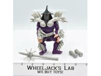 Super Shredder Teenage Mutant Ninja Turtles TMNT 1991 Playmates Action Figure