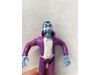The Dracula Monster The Real Ghostbusters 1986 Kenner Vintage Action Figure