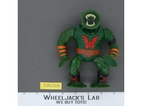 Leech He-Man Masters of the Universe MOTU 1984 Mattel Vintage Action Figure