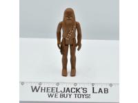 Chewbacca Star Wars 1977 Vintage Kenner Action Figure