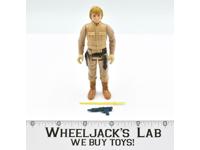 Luke Skywalker Bespin BROWN 100% Complete Star Wars ESB 1980 Vintage NO REPRO