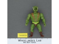 Kobra Khan Masters Of The Universe He-Man MOTU 1984 Mattel Vintage Action Figure