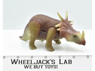 Styracosaurus 1987 Dino Riders Tyco Toys Vintage Action Figure