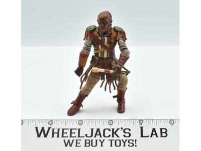 Ak-Rev Star Wars Legacy Collection 2008 Hasbro Action Figure