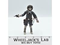 Han Solo Hoth Star Wars Saga Collection 2007 Hasbro Figure