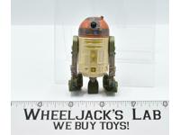 R4-H5 Star Wars Legacy Collection 2004 Hasbro Action Figure
