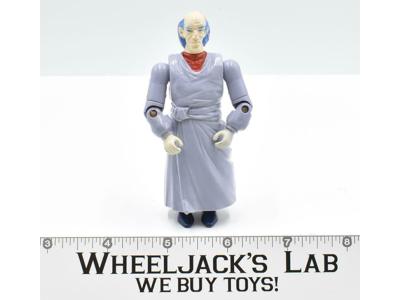 Master 100% Complete Robotech 1985 Matchbox Vintage Action Figure