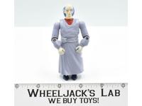 Master 100% Complete Robotech 1985 Matchbox Vintage Action Figure