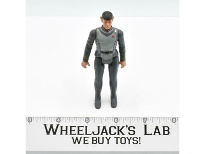 Mr. Spock Star Trek 1979 Mego Vintage 3.75" Action Figure