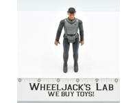 Mr. Spock Star Trek 1979 Mego Vintage 3.75" Action Figure