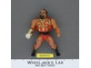 Jitsu He-Man Masters Of The Universe MOTU Mattel 1984 Vintage Action Figure