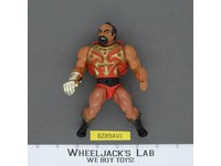Jitsu He-Man Masters Of The Universe MOTU Mattel 1984 Vintage Action Figure