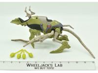 Squid Attack 200x Masters of the Universe MOTU 2002 Mattel 100% Complete