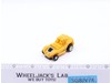 Minispy Mini Spy Buggy AUTOBOT YELLOW 100% Complete 1985 G1 Transformers