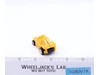 Minispy Mini Spy Buggy AUTOBOT YELLOW 100% Complete 1985 G1 Transformers