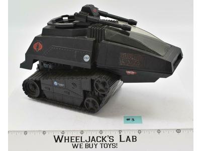 Cobra HISS #3 Tank 1983 GI Joe ARAH Hasbro Vintage Action Vehicle