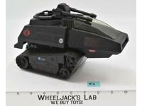 Cobra HISS #3 Tank 1983 GI Joe ARAH Hasbro Vintage Action Vehicle