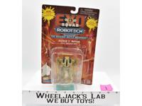#1 Raidar X Battloid Exo Squad Robotech MOC 1994 Playmates Vintage Action Figure