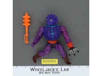 Spikor He-Man Masters of the Universe MOTU Vintage 1985 Mattel Action Figure