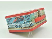 The Dukes of Hazzard #1 Aladdin 1980 Lunchbox Thermos Autographed Sonny Shroyer