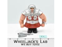 Ram Man #2 100% Complete He-Man Masters of the Universe MOTU 1983 Mattel