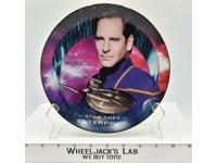 Captain Jonathan Archer Star Trek 40th Anniversary 91/100 CBS Studios 2006